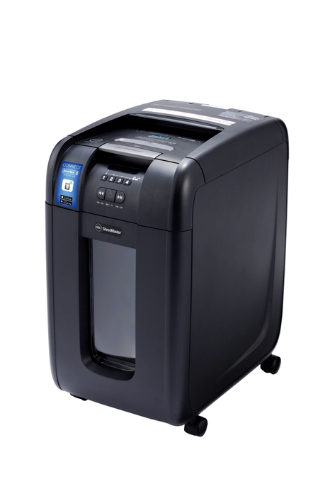 スマートシュレッダ マイクロ300AFM