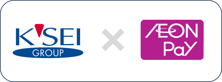 京成タクシー×AEON Pay