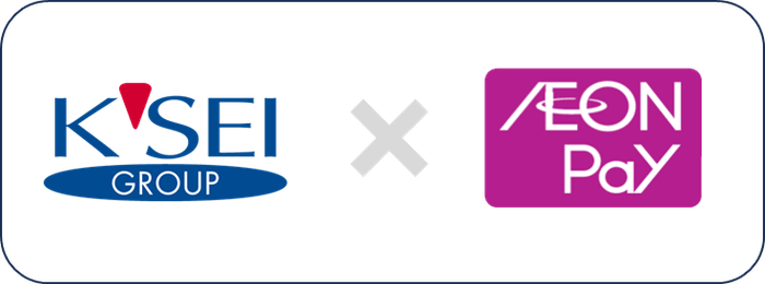 京成タクシー×AEON Pay