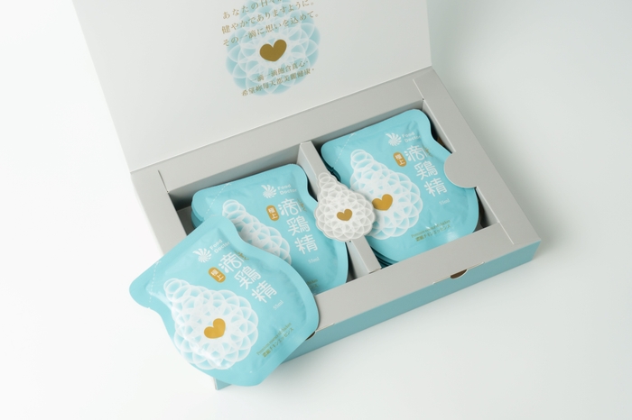 極上しずく鶏精 10袋入り