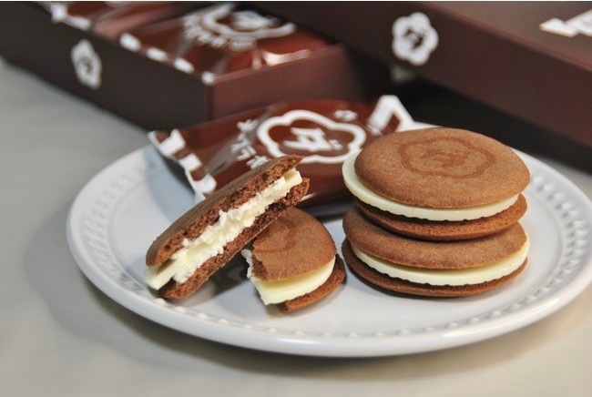 ショコラクッキー 税込1,080円(8枚入)