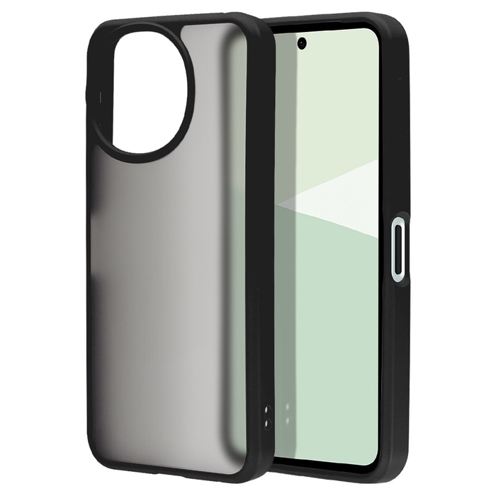 ハイブリッドブラック