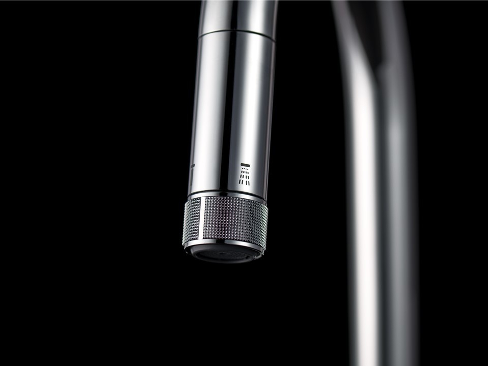 004_ミンタ浄水器一体型_スパウト