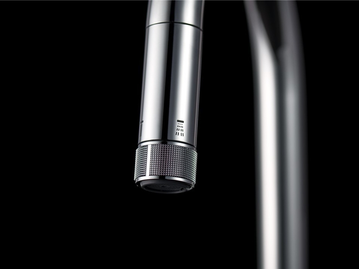 004_ミンタ浄水器一体型_スパウト