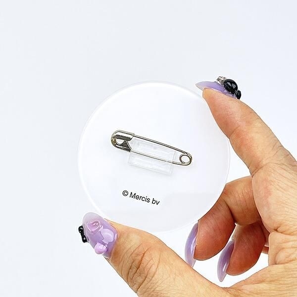 ミッフィーの優しさが伝わるぷっくりったいシリーズ