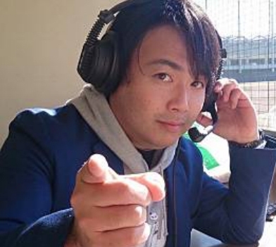 監督はDJ Kei(けい)!