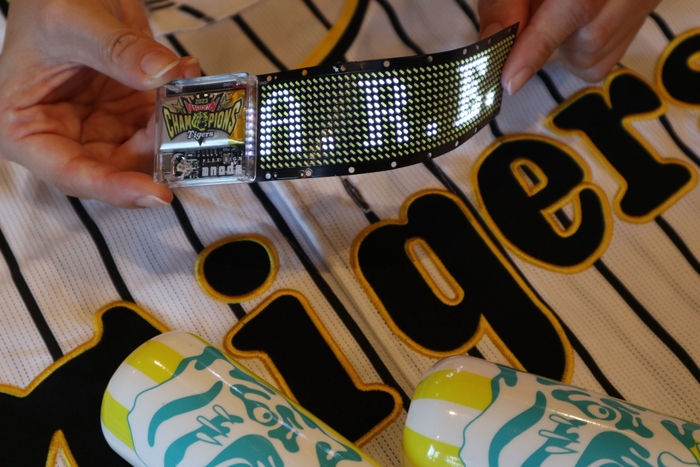 anode タイガース仕様 使用イメージ2