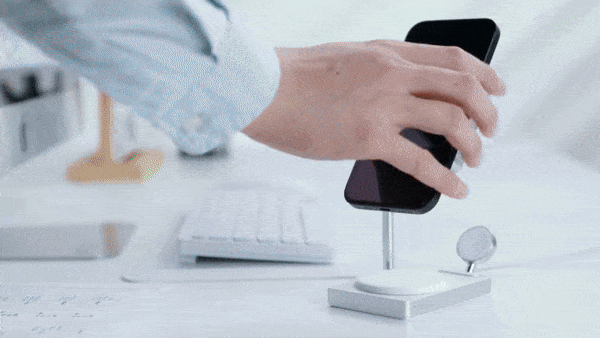 スゴい充電器ファミリー 5