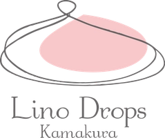 Lino Drops Kamakura
