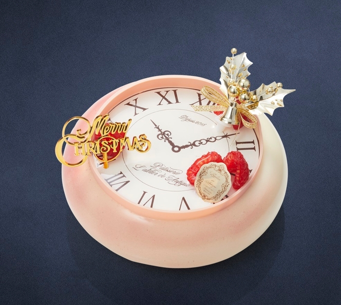 <パティスリー ラトリエ ドゥ アンティーク>ノエル アンティーク