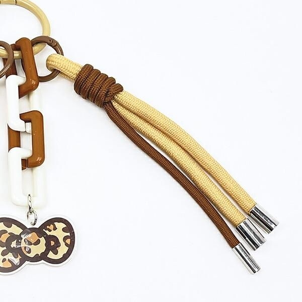 ハローキティのストラップチャーム