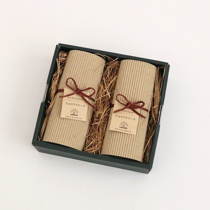 ショコラテリーヌ ギフト