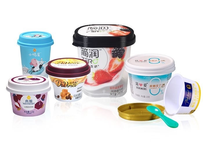 日本のヨーグルト市場