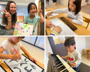 送迎付き習い事教室「ユニコーンキッズLes芦屋」の支援を募る クラウドファンディングをCAMPFIREにて11/15まで実施中