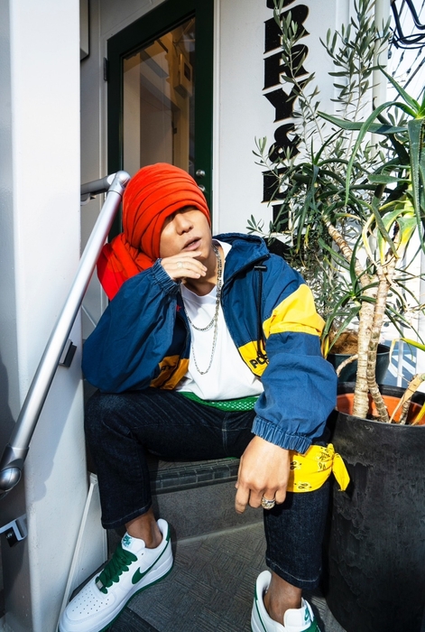 HAN-KUN(湘南乃風)