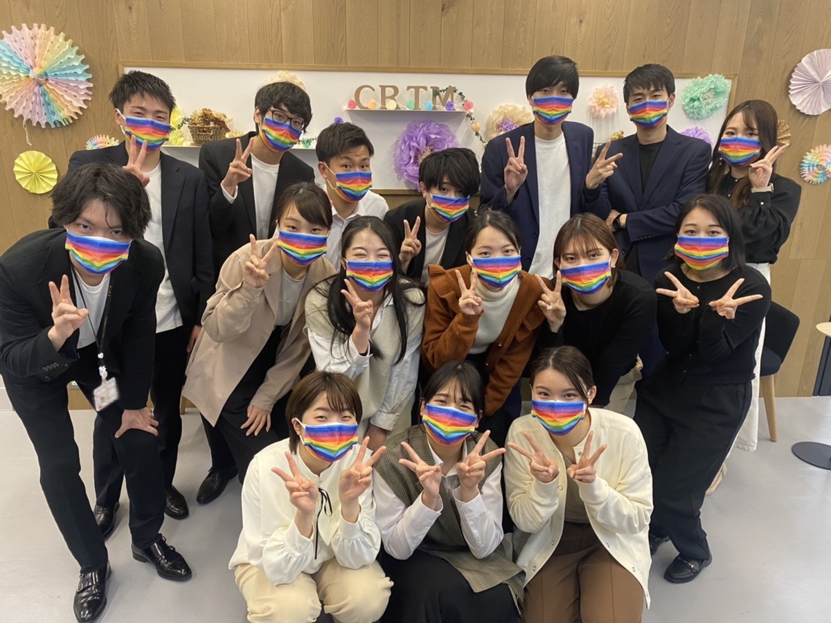 レインボーウィーク2022の様子