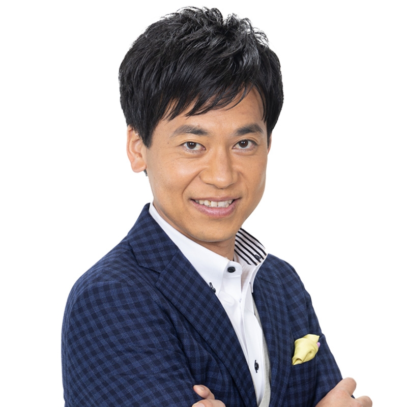 実況:榮 真樹