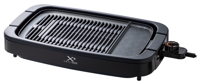 <参考資料>XGRILL +PLUS(商品画像)