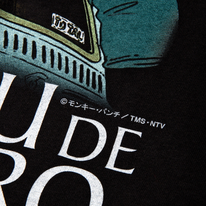 ルパン&次元(UP3)