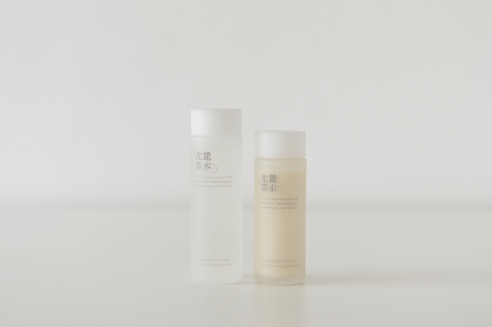 ディープモイストローションとディープモイストエマルジョン(2)