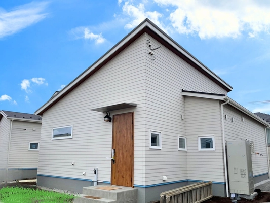 埼玉・入間市にワンランク上の賃貸住宅“平屋戸建て賃貸”が完成　 2024年3月14日(木)・3月15日(金)に完成見学会を開催