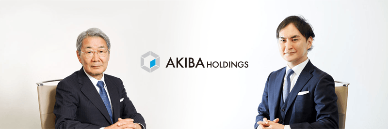 (代表取締役社長:馬場 正身、代表取締役副社長:堀 礼一郎)