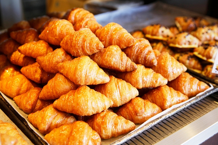 看板商品「ル・クロのプチクロ」