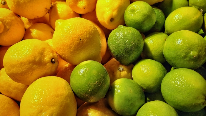 レモン・ライム ※画像はイメージです。