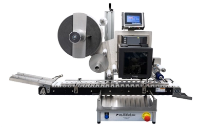 世界の自動ラベル貼付機（印刷・貼付システム）市場の競争環境分析と主要企業ランキング2026