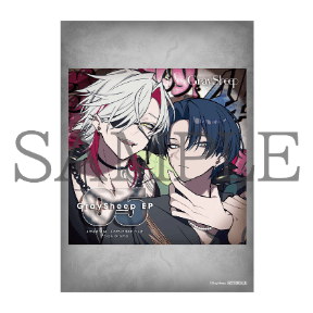 ●全国アニメイト (通販含む) ：2L判ブロマイド