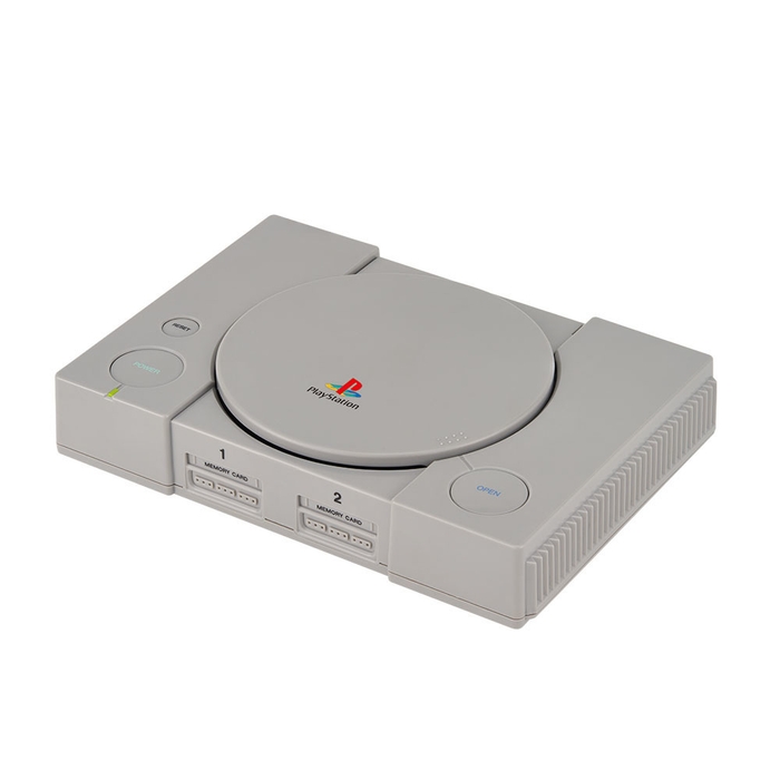 B賞:マルチケース for PlayStation(TM)