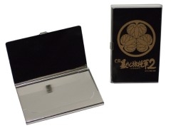 「パチスロ暴れん坊将軍」カードケース