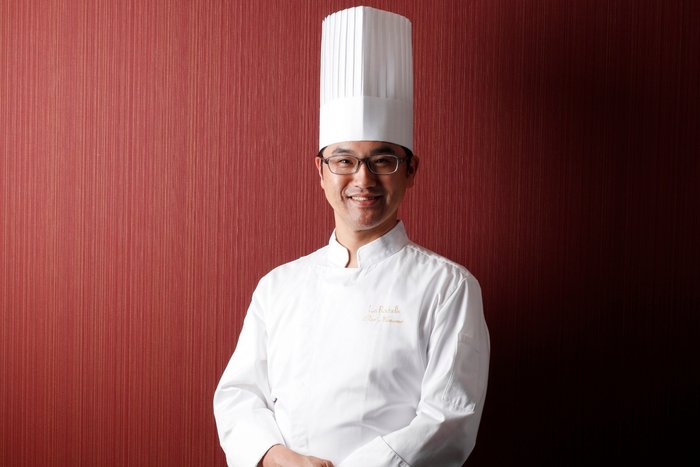 料理長 楠野 大