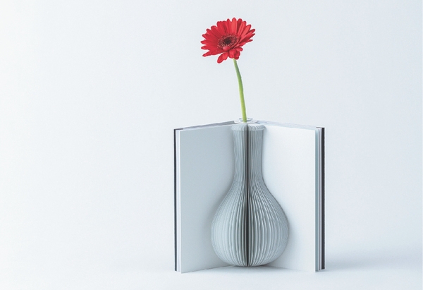 Flowery Tale 中面パターン1