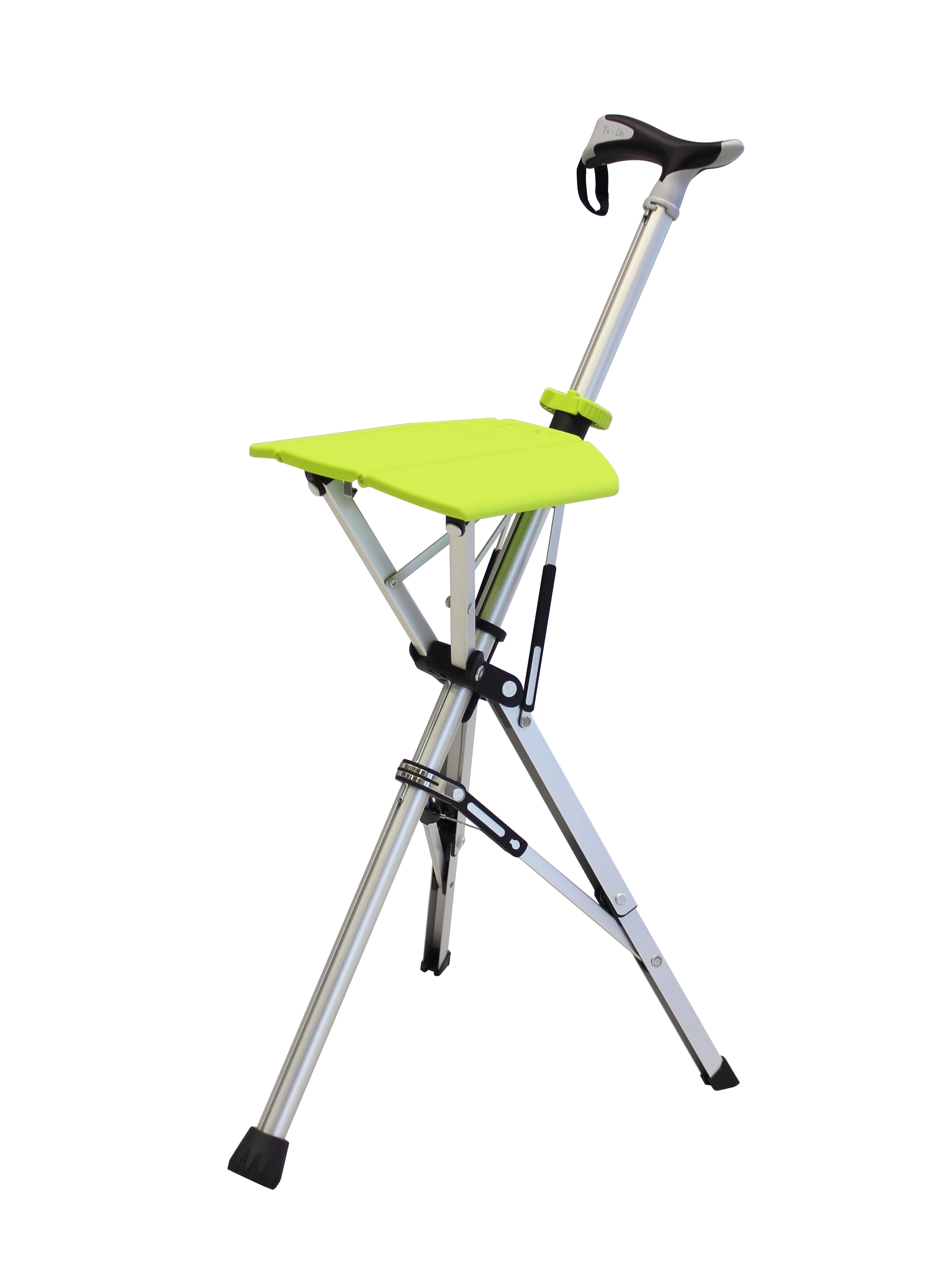 椅子 画像 ライムグリーン