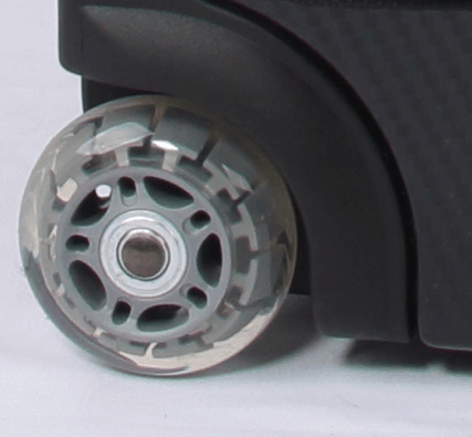 MEGA ハードケースキャディバッグ MGCB-9239 キャスター