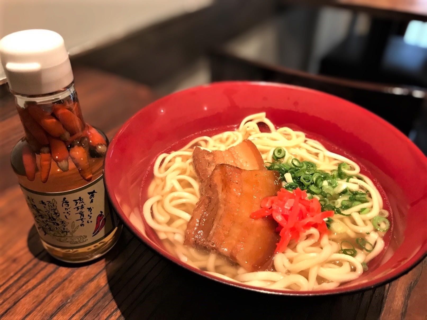 沖縄そば