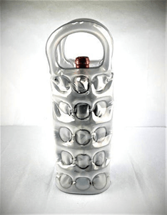 CELL ワインバッグ　スモーク