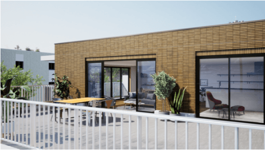 Virtual House Studio3