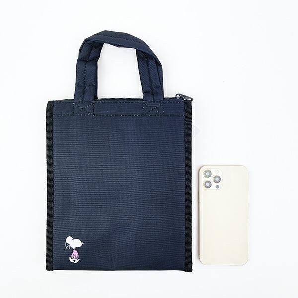 スヌーピーバッグ