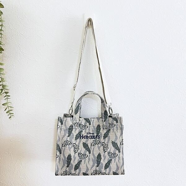 ヘラクレスミニショルダーバッグ