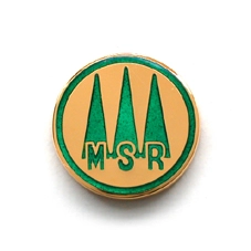 PINS FACTORY（ピンズファクトリー）ピンズ実例紹介日本木材青壮年団体連合会　様　「50周年記念歴代会長バッジ」