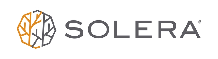 SOLERAロゴ
