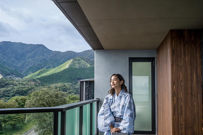 ~スパやウェルネスランチで心身をリセットする癒しの旅~