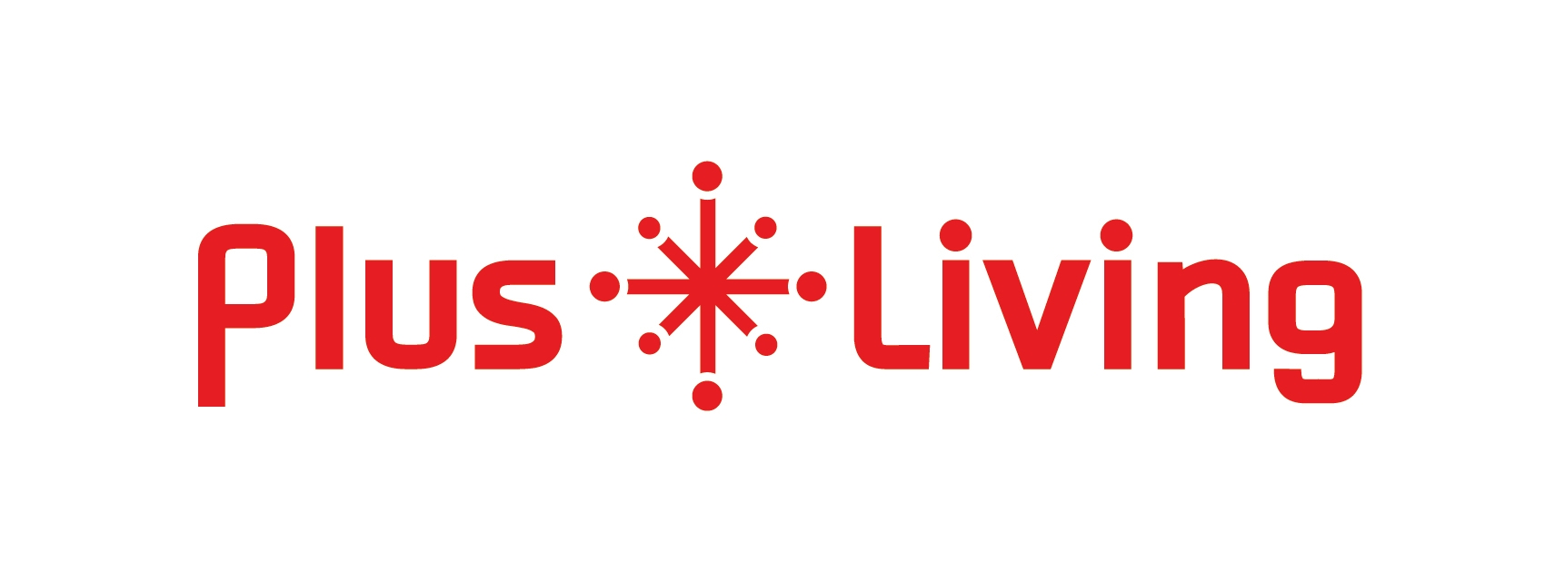 プラスリビング ロゴ1