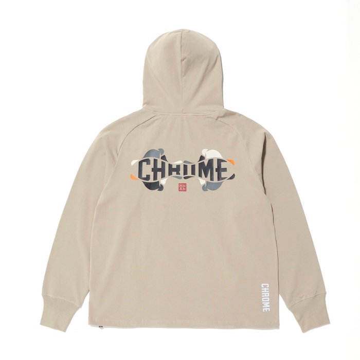 ULTRA STRETCH HOODIE MHAK