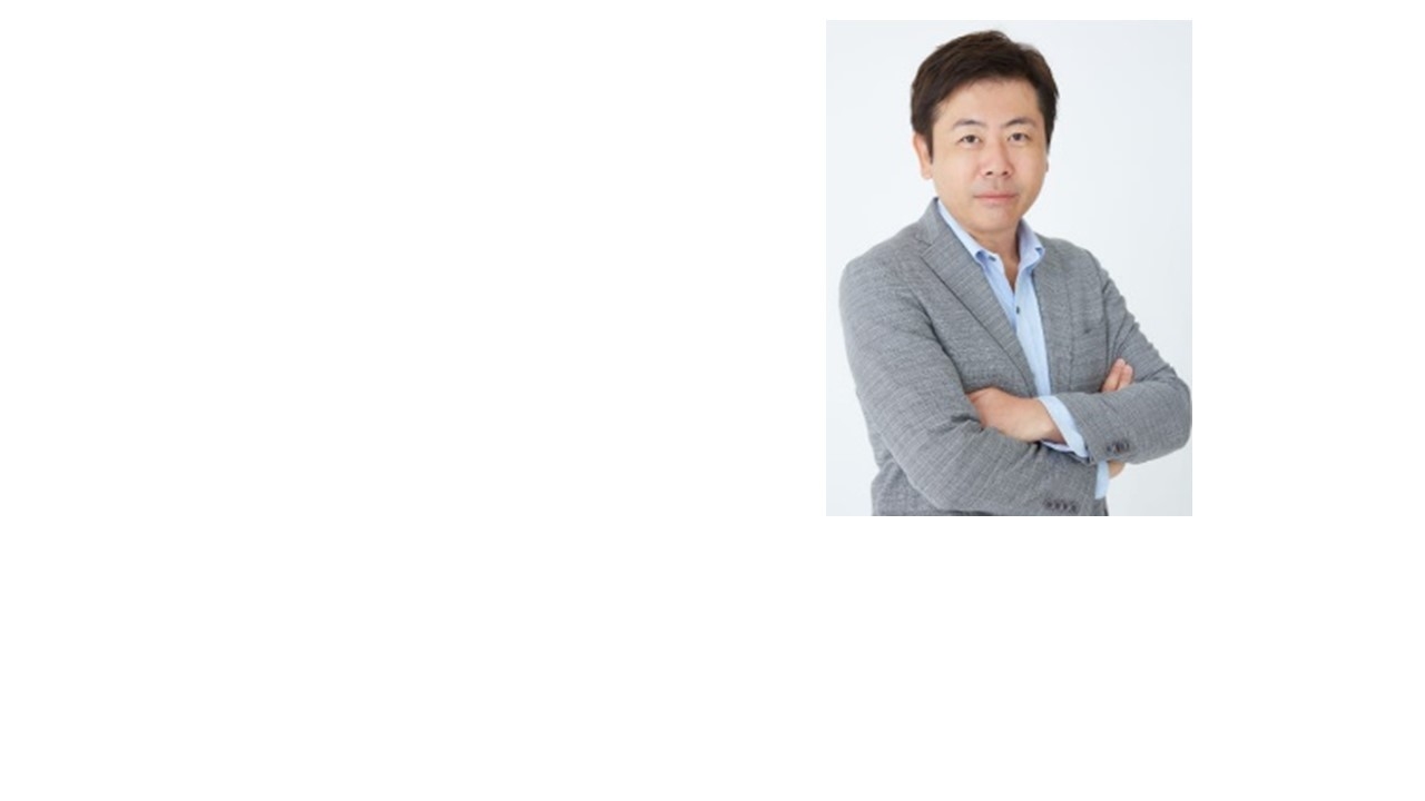 代表取締役 大森 謙治