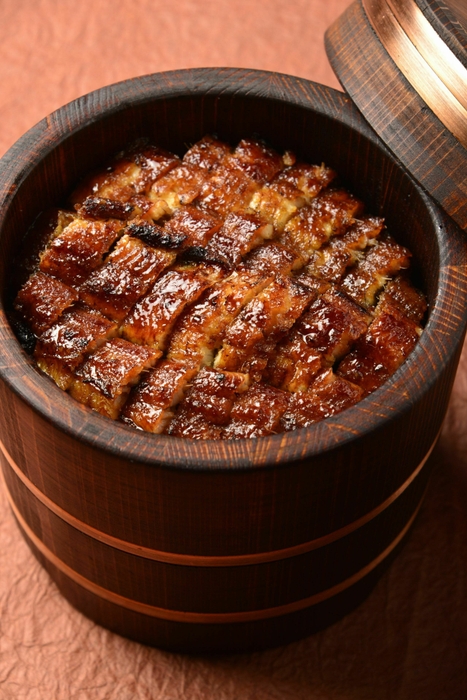 ひつまぶし(イメージ)