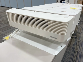 【RTA in Japan Winter 2025】 大規模ゲームイベント会場における 空気環境の改善と臭気データの可視化を実施