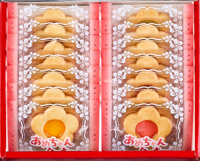 内装/14個入1,134円(税込)